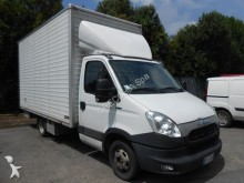 furgone Iveco