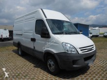 furgone Iveco