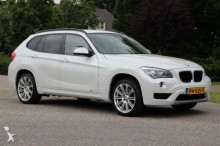 BMW X1 2.0 184 PK X-drive Aut. Navi, Xenon, 2000kg t