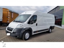 Citroën Jumper 35 L3H2- Maxi 3-Sitzer