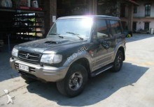 Hyundai Galloper
