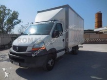 Renault Mascott FURG. LEGA LEGG + SPONDA 4300*2200*2300H