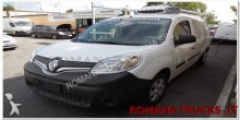 Renault Kangoo 1.5dci 90cv 3 posti coibentato + frigo atp 2017
