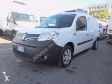 Renault Kangoo 1.5dci 90cv 3 posti coibentato + frigo atp 2017