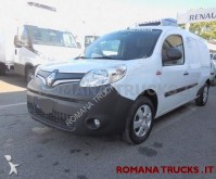 Renault Kangoo maxi 1.5 dci 110 cv coibentazione + frigorifero