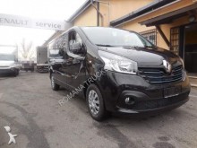 Renault Trafic 1.6 125cv 6 posti combi van euro6 pronta consegn
