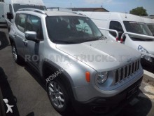 Jeep Renegade 1.6 Mjt 120 CV Limited Euro 6 Pronta consegna