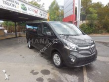 Opel Vivaro 1.6 biturbo 145cv passo l. 9 posti pronta consegna