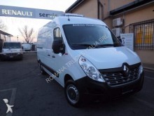 Renault Master 2.3 110CV L2 H2 COIBENTATO CON FRIGO 2017