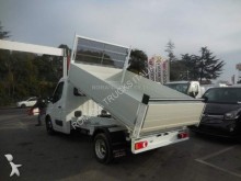 Renault Master e6 145 biturbo cassone ribaltabile 2017