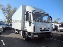 Iveco Eurocargo other 75 e18 eev furg lega + sponda post.
