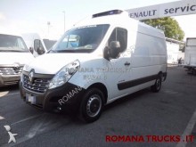 Renault Master l3 h2 coibentato + frigo+mensola pronta consegna