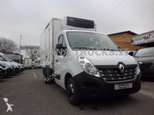 Renault Master 165cv isotermico + frigo scomparto p.consegna