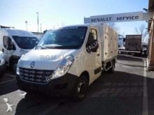 Renault Master 145 cv piastre eutettiche pronta consegna