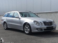 Mercedes 220 E-Klasse cdi Break