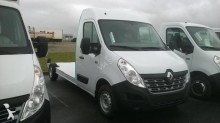 Renault Master Traction