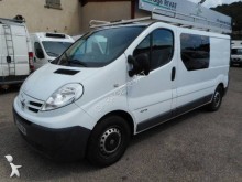 Nissan Primastar L2H1 2.0 DCI 115