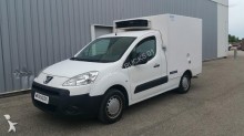 Peugeot Partner PlanCb 121 L1 Plancher Cab HDI 90 FRIGO