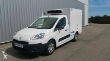Peugeot Partner 120 L1 1.6 HDi FAP 90 Confort FRIGO