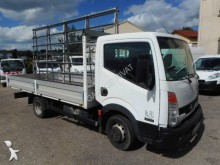 utilitaire plateau ridelles occasion