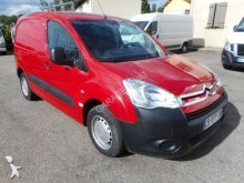 Citroën Berlingo 1.6 HDi 75
