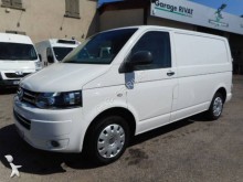 Volkswagen Transporter 2.0 TDI 140