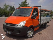 cassone fisso Iveco