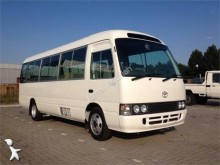 Toyota Coaster