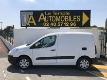 Peugeot Partner 120 L1 1.6 HDI FAP 75 PACK CD CLIM
