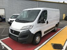 fourgon utilitaire Fiat