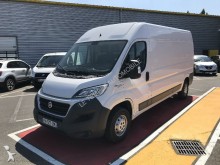 fourgon utilitaire Fiat