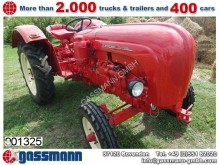 Porsche Super Export / 329