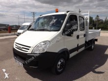 carrinha comercial basculante usada