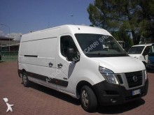 Nissan NV400