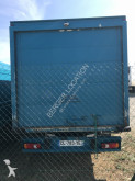 utilitară şasiu cabină Renault