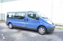 combi Renault
