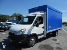 furgone Iveco