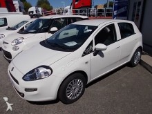 Fiat Punto VAN