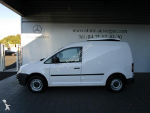 Volkswagen Caddy Van 1.9 TDI 105ch frigorifique