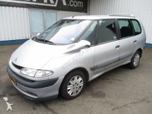 Renault Espace 2.0, 16V, AUTOMATIC, AIRCO