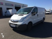 Opel Vivaro F2700 CDTI 115