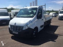 Renault Master Traction