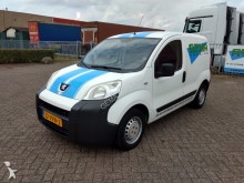 fourgon utilitaire Peugeot