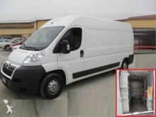 furgão comercial Citroën