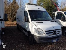 utilitaire frigo isotherme Mercedes