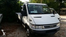 furgoneta furgón Iveco