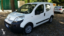 Fiat Fiorino 2008 1.3 MJET 16V 75CV