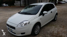 Fiat Punto FIAT VAN 2006 3P 1.3