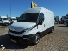 furgão comercial Iveco