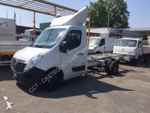 Opel Movano F3500 XL 2.5 CDTI